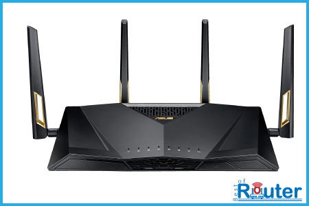 Best Router for Torrenting