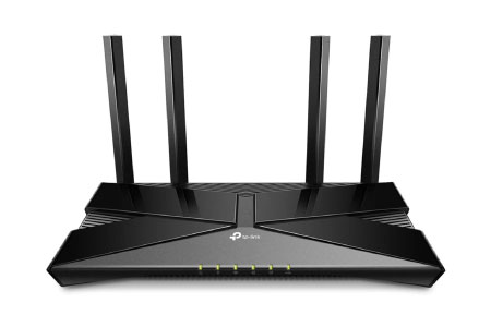 TP-Link AX1500 WiFi Router - Under $100