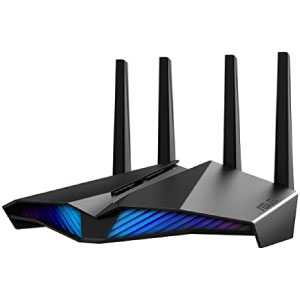 ASUS AX5400 Wi-Fi 6 Gaming Router (RT-AX82U)