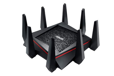 Best Router for Security Cameras