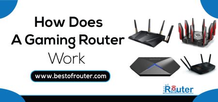 How Does A Gaming Router Work Is It Really Worth Buying One?