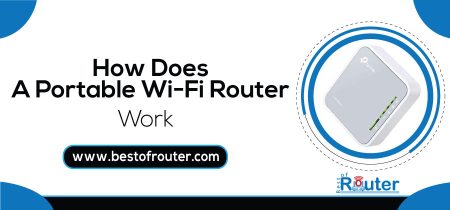 How Does WIFI Router Work & What is it? (Quick Guide)