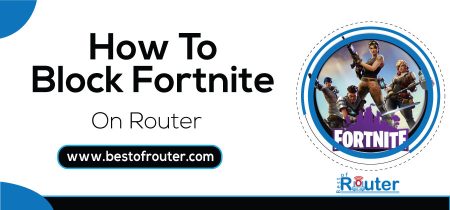 How To Block Fortnite On Router 8 Quick Steps