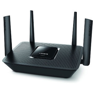 Best router for 100 mbps internet
