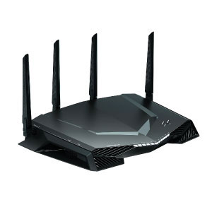NETGEAR Nighthawk Pro Gaming apple router for multiple devices