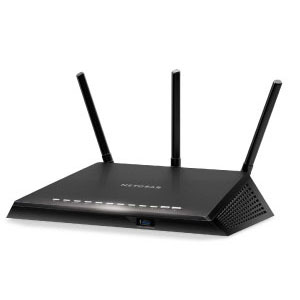 100 mbps wifi router