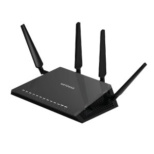 NETGEAR Nighthawk X4S Smart Wi-Fi Router