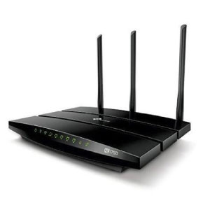 TP-Link AC1750 Smart Wi-Fi Router (Archer A7)