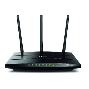 Best Router For 400 Mbps Xfinity: TP-Link AC1750 Smart WiFi Router (Archer A7)