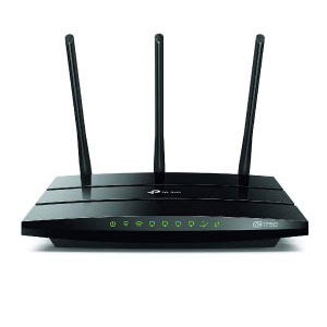 TP-Link AC1750 Smart Wi-Fi Router
