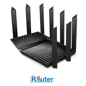 Best Router for Big House