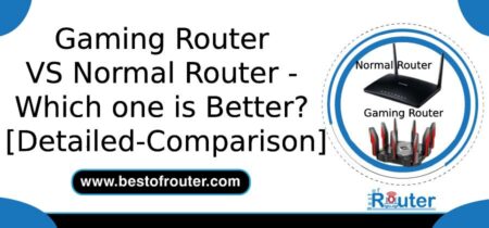 Gaming Router VS Normal Router (Comparison)