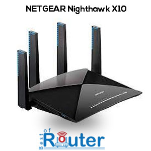 Best Router For Verizon Fios Gigabit